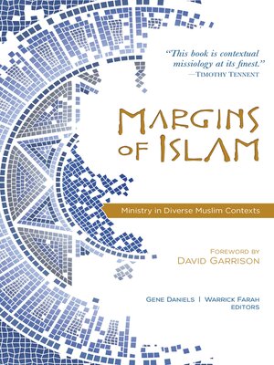 cover image of Margins of Islam